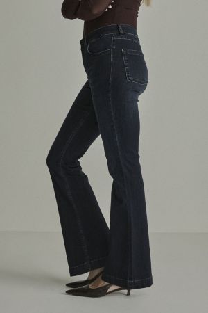 Jade  D25 Blue black