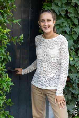 Lola Vanille