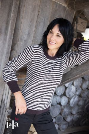 Martina Brown
