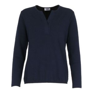 Madeline Navy
