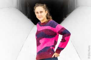 Meghan Aubergine
